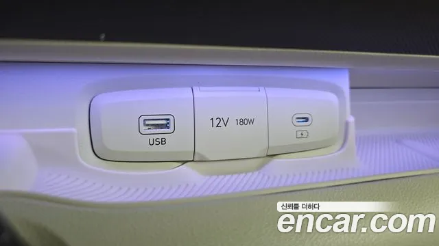 Hyundai Casper Casper Electric Inspiration — Фото автомобиля 13