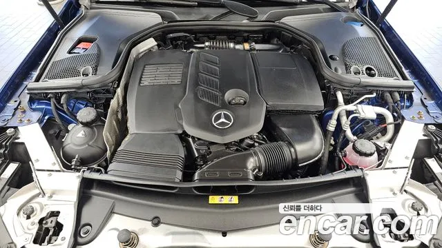 Mercedes-Benz CLS-Class C257 — Фото автомобиля 9