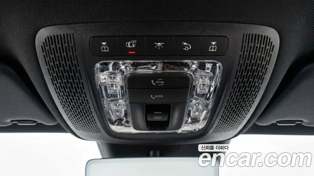 Mercedes-Benz CLA-Class C118 — Фото автомобиля 11