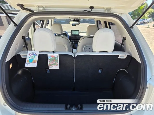 Hyundai Casper — Фото автомобиля 7