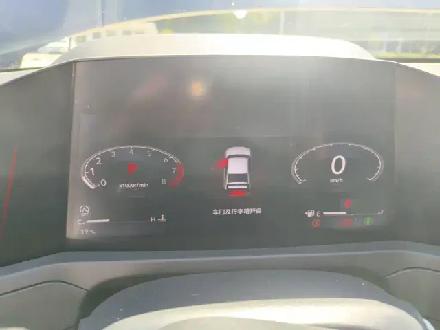 Honda Accord — Фото автомобиля 12