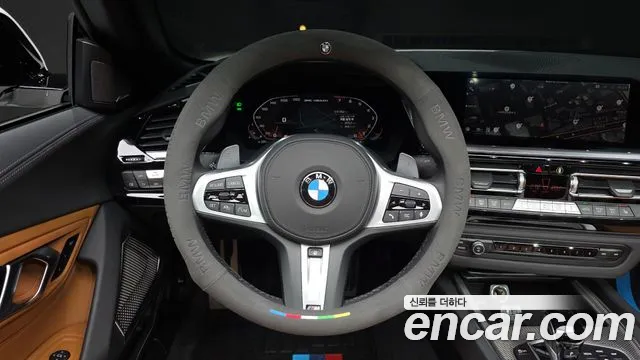 BMW Z4 G29 — Фото автомобиля 17