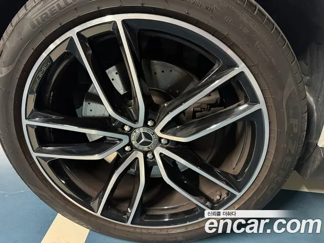 Mercedes-Benz GLS-Class X167 — Фото автомобиля 10