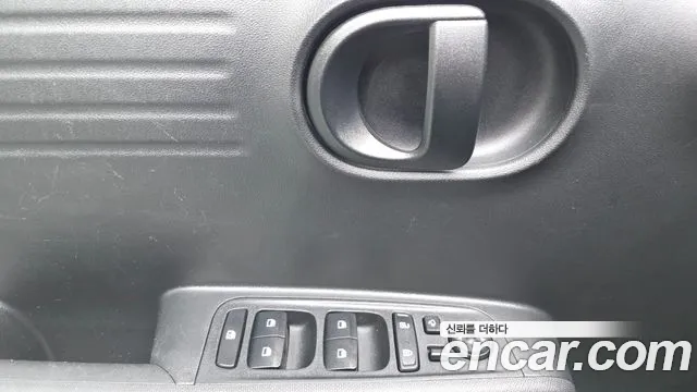 Hyundai Casper — Фото автомобиля 20