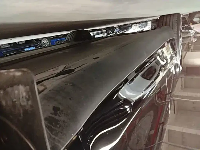 Tesla Model Y — Фото автомобиля 20