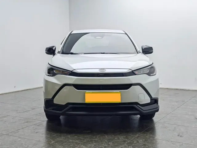 Toyota Frontlander — Фото автомобиля 5
