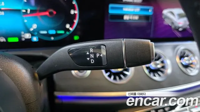 Mercedes-Benz CLS-Class C257 — Фото автомобиля 11