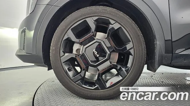 Kia Sorento — Фото автомобиля 5