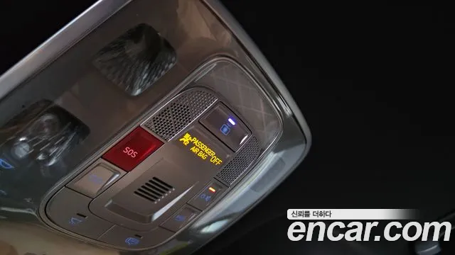 Genesis G80 Бензин 2.5 турбо AWD — Фото автомобиля 27