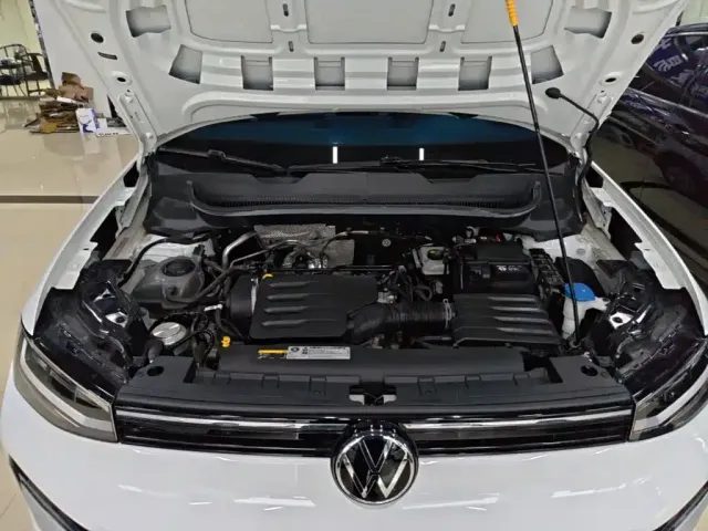 Volkswagen Tharu — Фото автомобиля 19