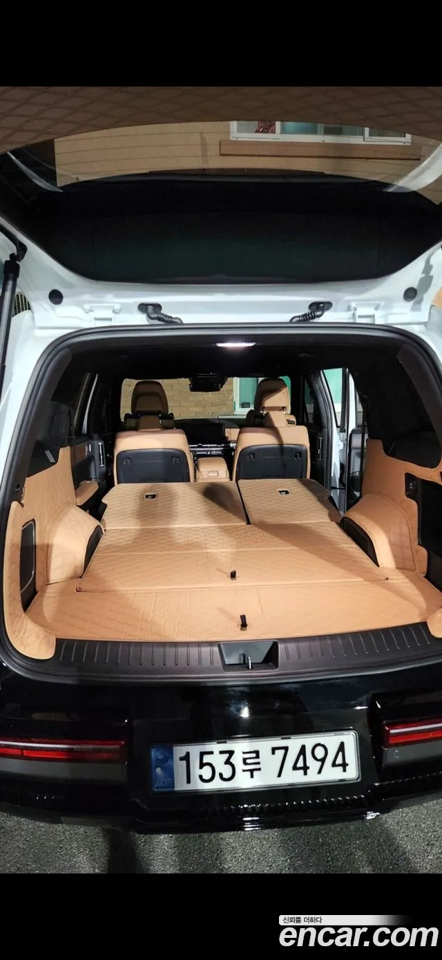 Hyundai Santa Fe MX5 — Фото автомобиля 10