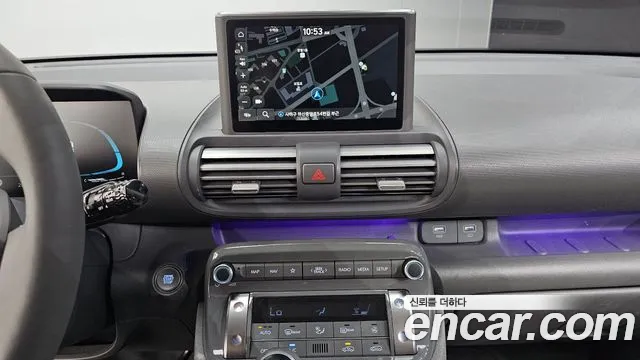 Hyundai Casper — Фото автомобиля 14