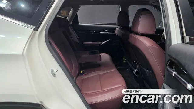 Kia Seltos — Фото автомобиля 12