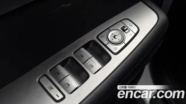 Hyundai Palisade The New — Фото автомобиля 27