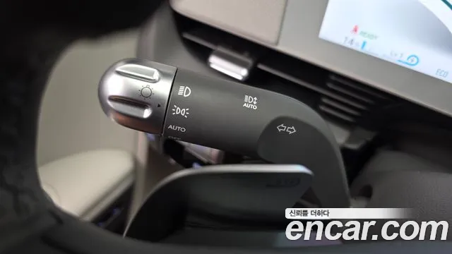 Hyundai Ioniq5 Ioniq5 — Фото автомобиля 29
