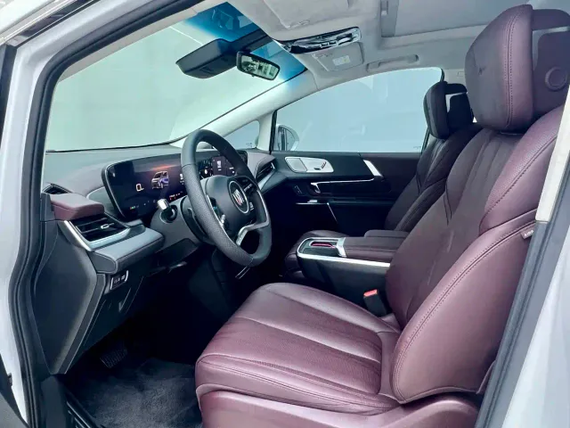 Buick Century — Фото автомобиля 23