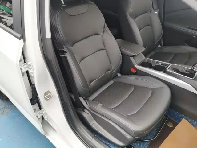 Chevrolet Monza — Фото автомобиля 24