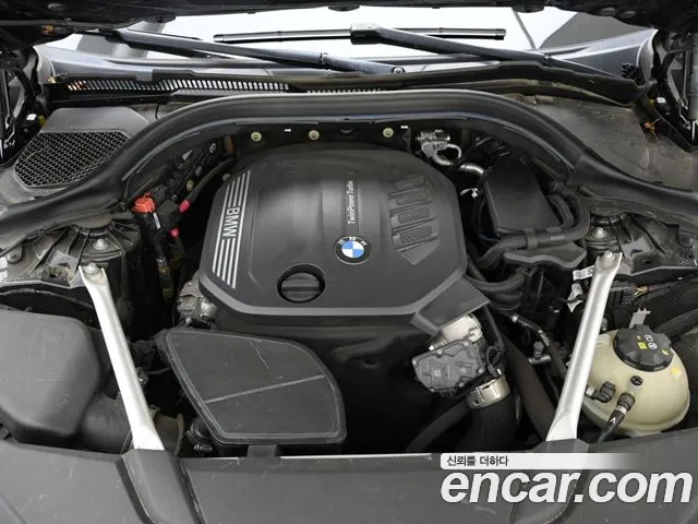 BMW Gran Turismo G32 — Фото автомобиля 6