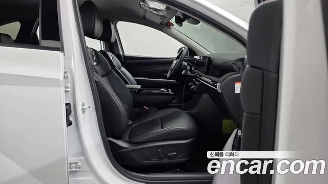 Hyundai Tucson NX4 — Фото автомобиля 26
