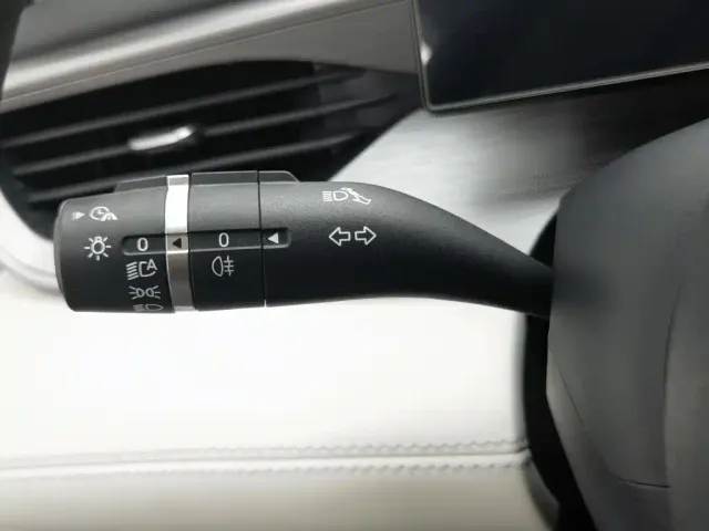 BYD Seal 05 DM-i — Фото автомобиля 21