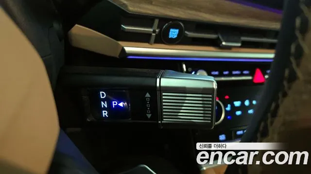 Hyundai Santafe — Фото автомобиля 9