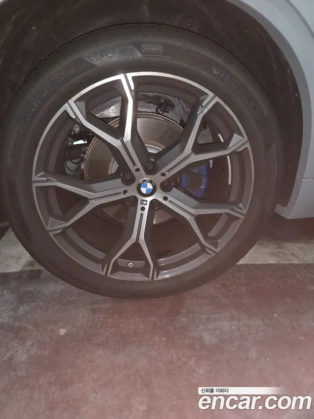 BMW X5 G05 — Фото автомобиля 5