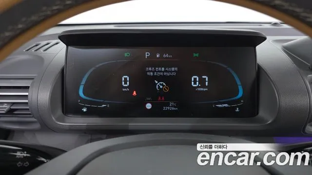 Hyundai Casper — Фото автомобиля 8