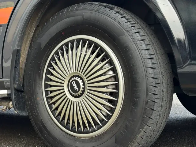 JMC Fushun — Фото автомобиля 6