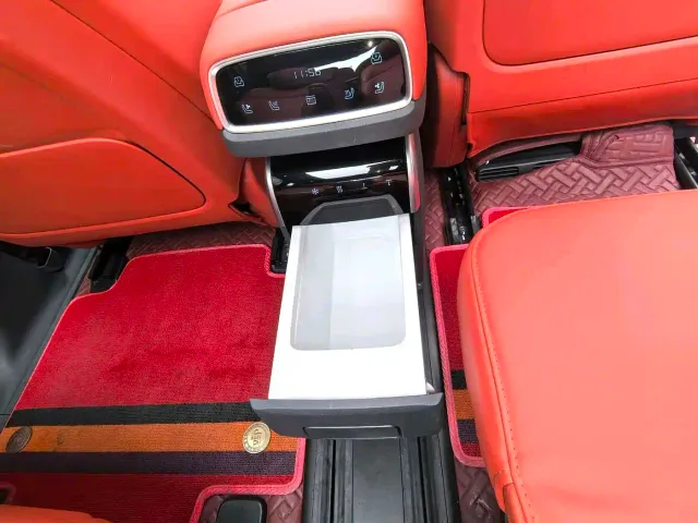 Dongfeng eπ 008 — Фото автомобиля 14