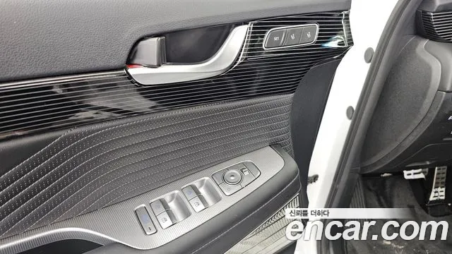 Hyundai Palisade — Фото автомобиля 26