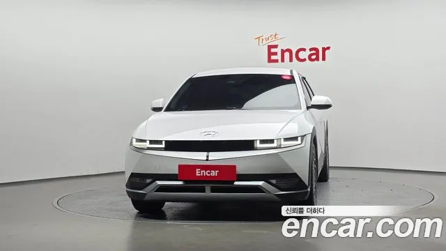 Hyundai Ioniq 5 Ioniq5 — Фото автомобиля 3