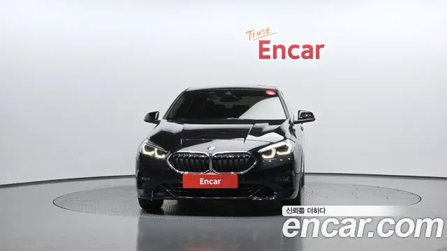 BMW 2-Series — Фото автомобиля 3