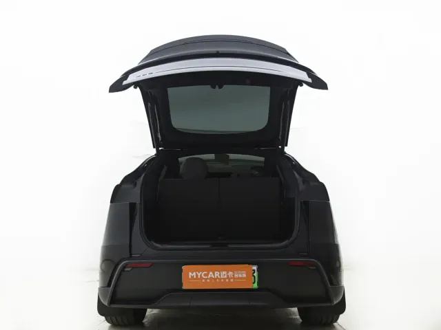 Tesla Model Y L — Фото автомобиля 13