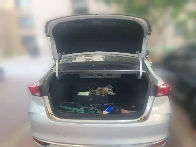 Buick Verano — Фото автомобиля 9