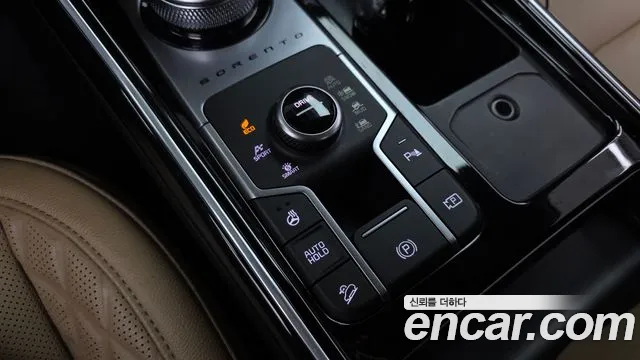 Kia Sorento — Фото автомобиля 27
