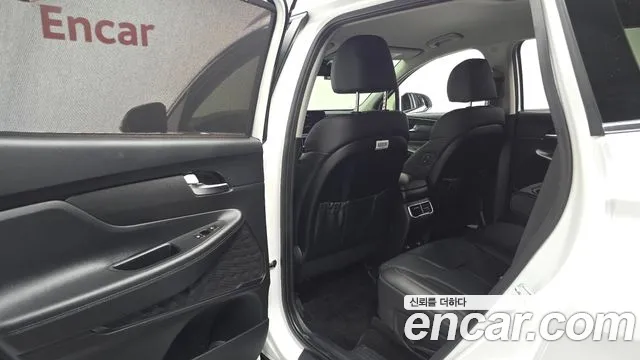Hyundai Santa Fe New — Фото автомобиля 26