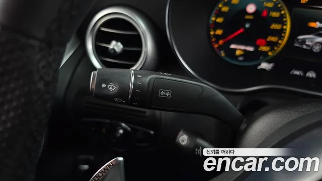 Mercedes-Benz GLC-Class X253 — Фото автомобиля 26