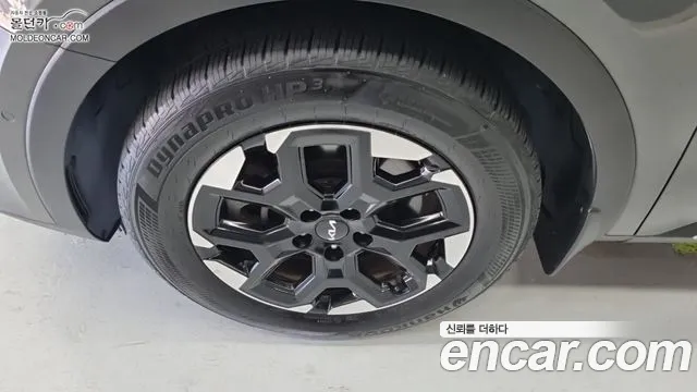 Kia Sorento 4th Gen — Фото автомобиля 15