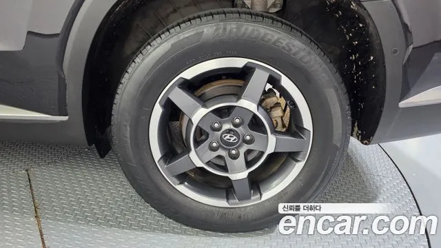Hyundai Palisade The New Palisade Бензин 3.8 2WD — Фото автомобиля 21