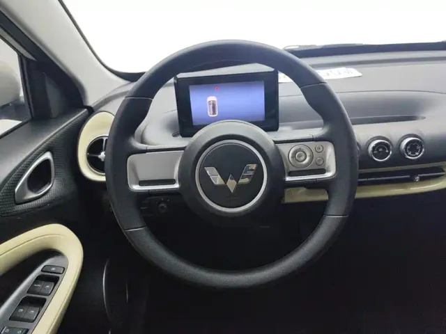 Wuling Bingo — Фото автомобиля 15