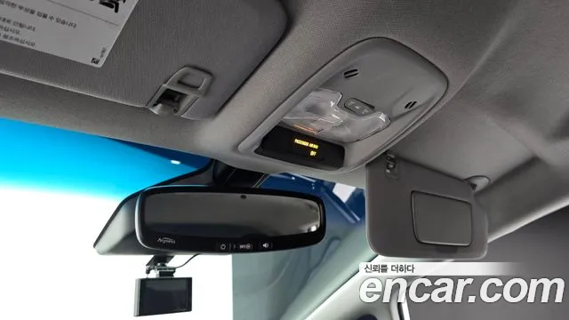 Chevrolet Bolt EV — Фото автомобиля 19