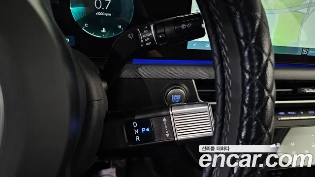 Hyundai Sonata DN8 — Фото автомобиля 12