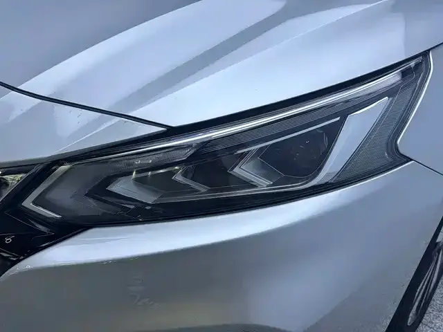 Nissan Teana — Фото автомобиля 19