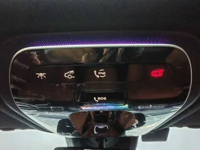 Mercedes-Benz GLC-Class — Фото автомобиля 20