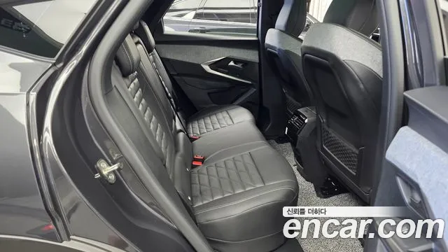 Peugeot 3008 — Фото автомобиля 12