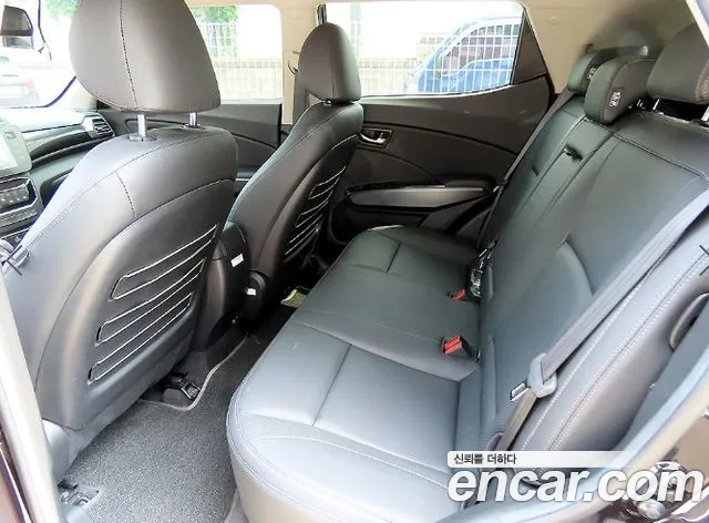 KG_Mobility_Ssangyong TIBOLI Новый Tivoli — Фото автомобиля 6