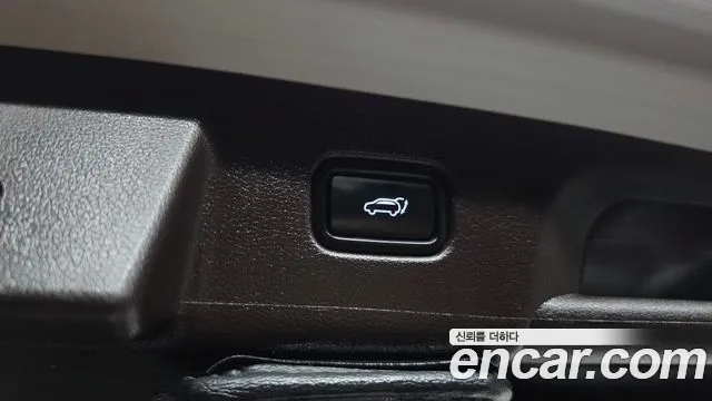 Hyundai Palisade The New — Фото автомобиля 24