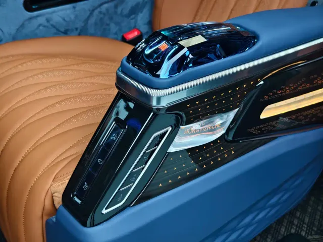 Mercedes-Benz Vito — Фото автомобиля 15