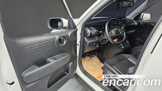 Hyundai Casper — Фото автомобиля 10