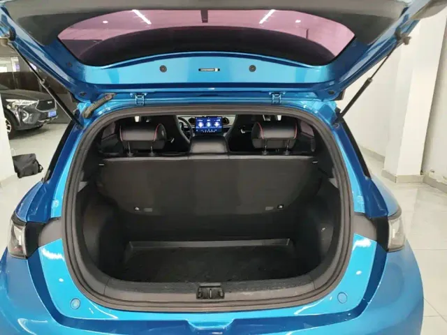 BYD Dolphin — Фото автомобиля 18
